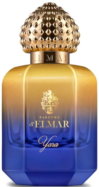 Parfums d'Elmar Yara Eau de Parfum (EdP) 60 ml von Parfums d'Elmar