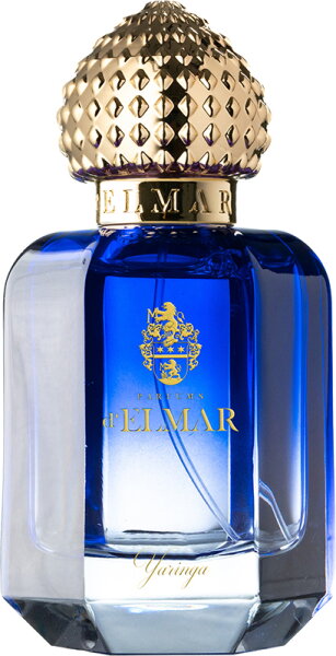 Parfums d'Elmar Yaringa Eau de Parfum (EdP) 60 ml von Parfums d'Elmar
