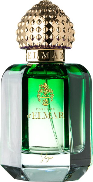 Parfums d'Elmar Zaya Eau de Parfum (EdP) 60 ml von Parfums d'Elmar