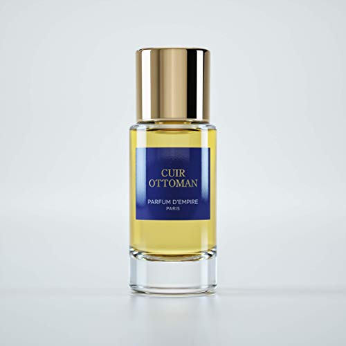 Parfums d'Empire Cuir Ottoman Eau De Parfum, 50 ml von Parfums d'Empire