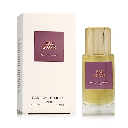 Parfums d'Empire Eau De Parfum EAU SUAVE 50 ml von Parfums d'Empire