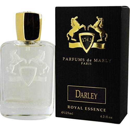 PARFUM DE MARLY Darley EDP Vapo 125 ml von Parfums de Marly