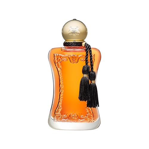PARFUM DE MARLY Safanad EDP Vapo 75 ml PARFUM DE MARLY Safanad EDP Vapo 75 ml von PARFUM DE MARLY
