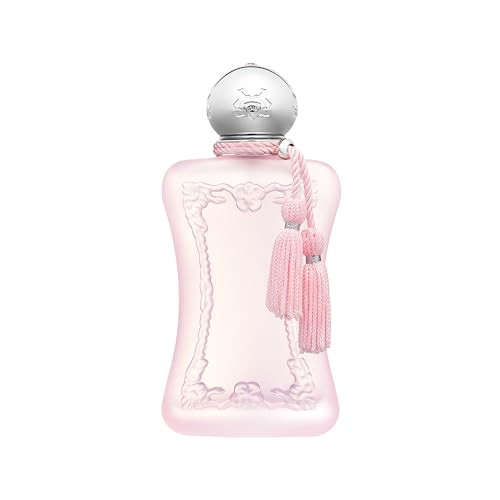 PARFUMS DE MARLY, Delina La Rosée, Eau de Parfum, Damenduft, 75 ml von Parfums de Marly
