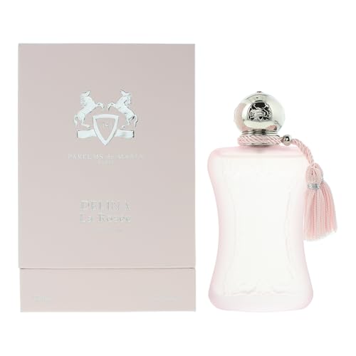 PARFUMS DE MARLY, Delina La Rosée, Eau de Parfum, Damenduft, 75 ml von Parfums de Marly