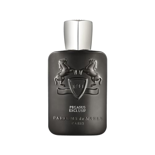 PARFUMS DE MARLY, Pegasus Exclusif Edition Royale, Eau de Parfum, Herrenduft, 125 ml von Parfums de Marly