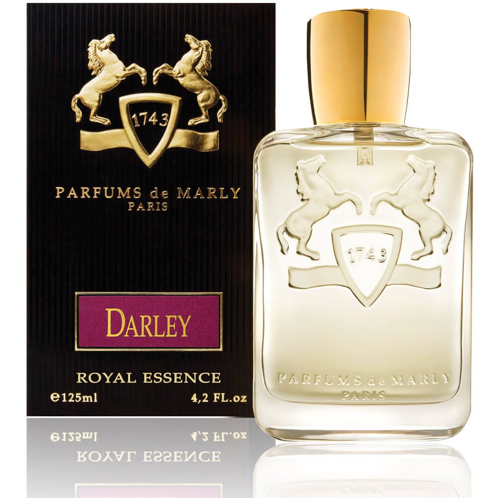 Parfums de Marly Darley Eau de Parfum Spray 125 ml von Parfums de Marly