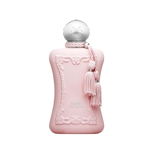 Parfums de Marly - Delina Exclusive 75 ml EDP von Parfums de Marly