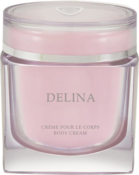 Parfums de Marly Delina Perfumed Body Cream 200 ml von Parfums de Marly
