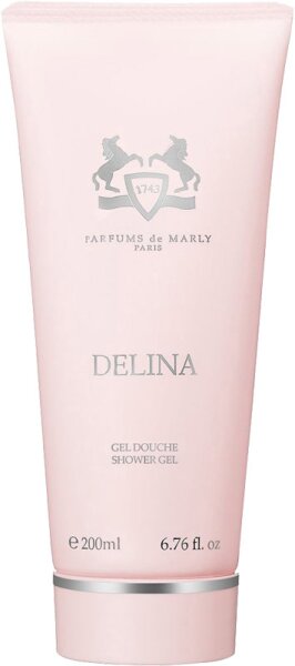 Parfums de Marly Delina Shower Gel 200 ml von Parfums de Marly