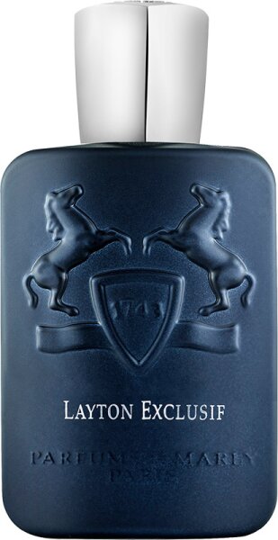 Parfums de Marly Layton Exclusif Eau de Parfum (EdP) 125 ml von Parfums de Marly