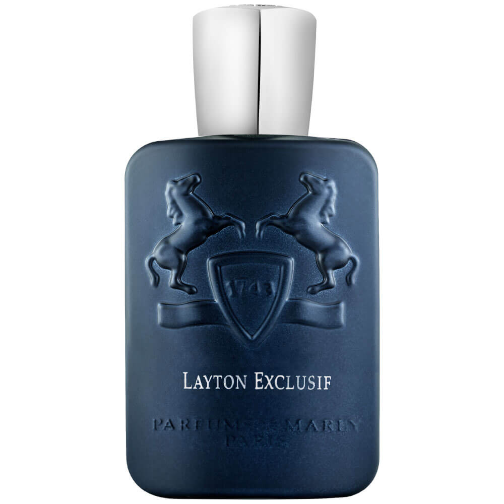 Parfums de Marly Layton Exclusif Eau de Parfum Nat. Spray 125 ml von Parfums de Marly