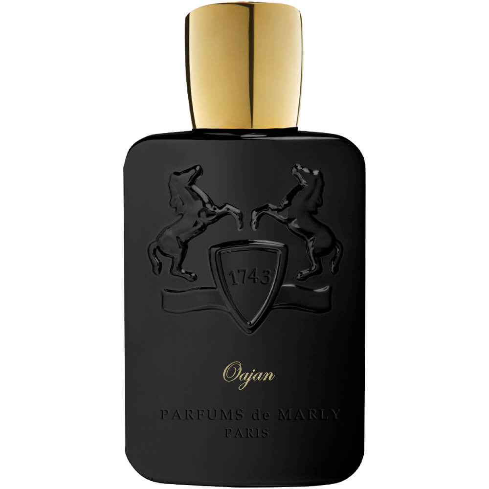 Parfums de Marly Oajan Eau de Parfum Nat. Spray 125 ml von Parfums de Marly