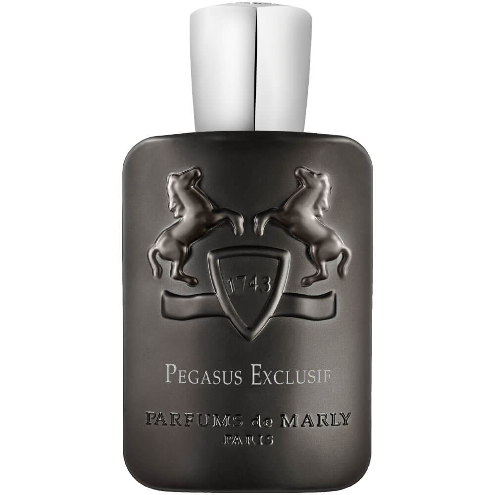 Parfums de Marly Pegasus Exclusif Eau de Parfum Nat. Spray 125 ml von Parfums de Marly