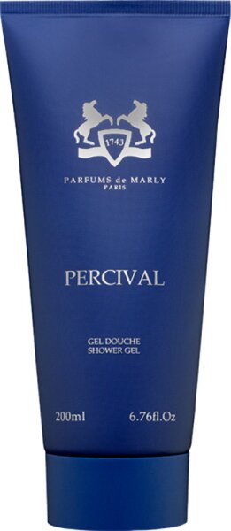 Parfums de Marly Percival Shower Gel 200 ml von Parfums de Marly