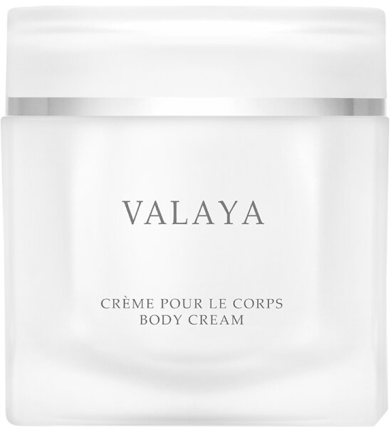 Parfums de Marly Valaya Body Cream 200 ml von Parfums de Marly