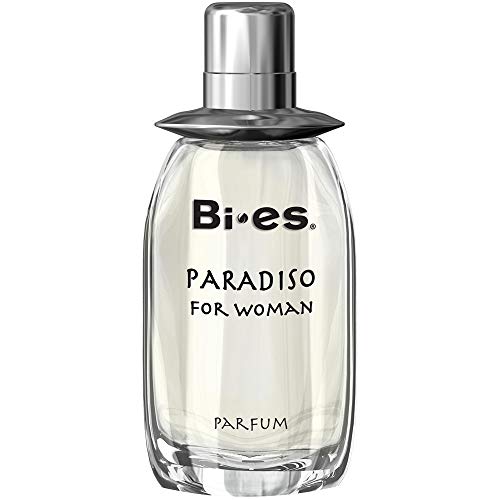 BYS Maquillage – Paradiso On-The-Go Parfüm, 15 ml BYS Maquillage – Paradiso On-The-Go Parfüm, 15 ml von Bi-es