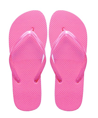 SUGAR ISLAND®Damen-Mädchen-Herren Flip Flop Summer beach Pool Schuhe von SUGAR ISLAND