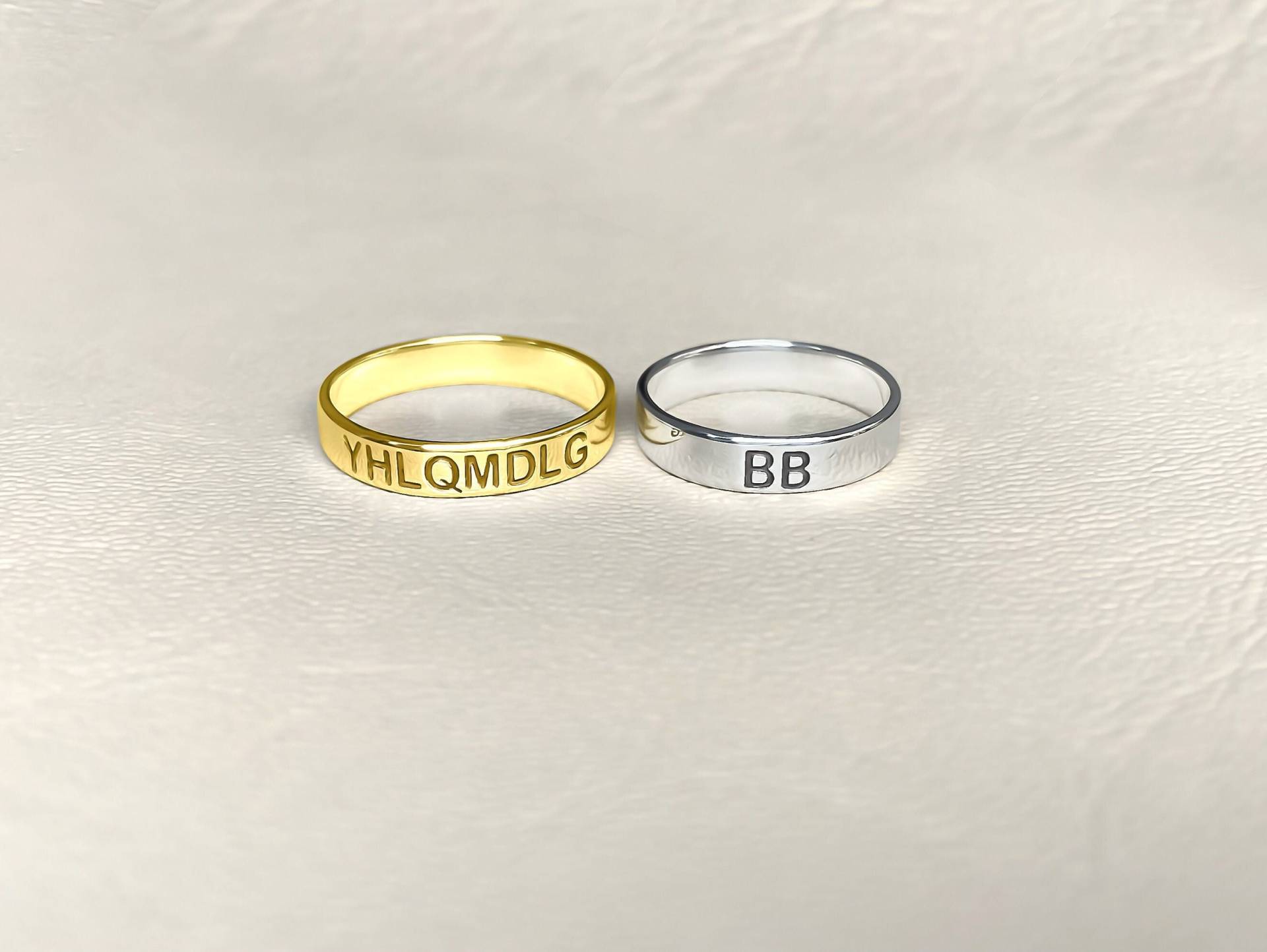 Bts Army Ringe in Silber - Yhlqmdlg Ring Bb Mingi Atiny Hoffnung Namjoon Jimin Taehyung Jungkook Kpop Trending Bts Army Ring Bts Army Ringe in Silber - Yhlqmdlg Ring Bb Mingi Atiny Hoffnung Namjoon Jimin Taehyung Jungkook Kpop Trending Bts Army Ring von ParinPersonalized