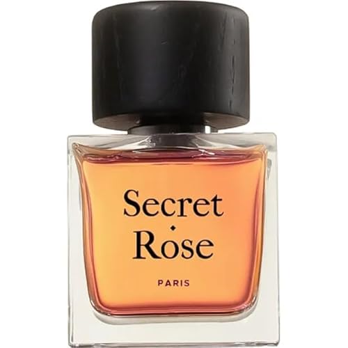 Paris Bleu Secret Rose 100ml Parfum von Paris Bleu