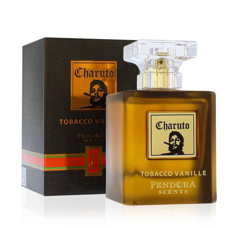 Paris Corner Eau de Parfum Charuto Tobacco Vanille Eau de Parfum 100ml von Paris Corner