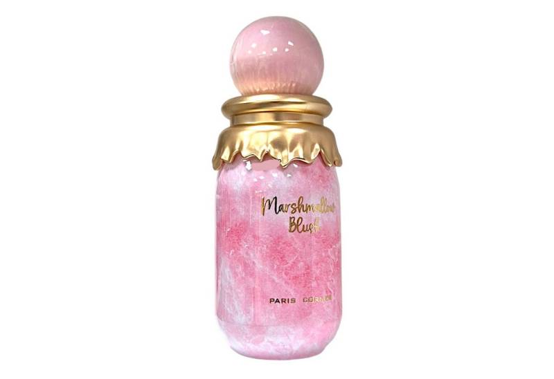 Paris Corner Eau de Parfum Paris Corner Marshmallow Blush Eau de Parfum 100ml von Paris Corner