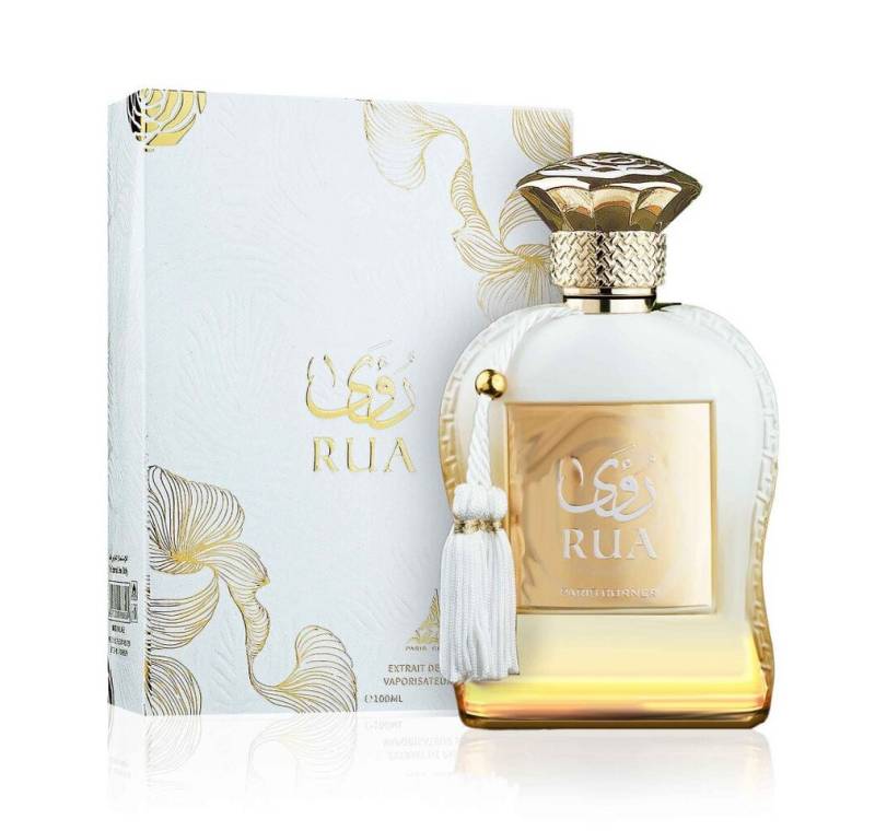 Paris Corner Eau de Parfum Rua EDP W 100 ml von Paris Corner