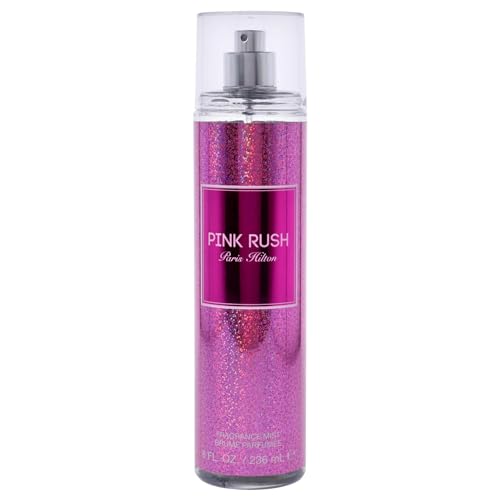 Paris Hilton Body Mist Pink Rush 236 ml Dame von Paris Hilton