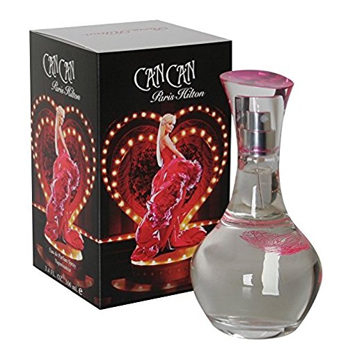 Paris Hilton Can Eau de Parfum Spray for Women, 3.4 Fluid Ounce by Paris Hilton von Paris Hilton