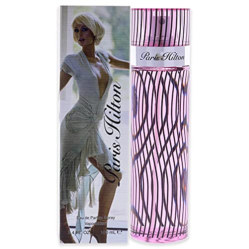 Paris Hilton Eau de Parfum Spray 100ml von Paris Hilton