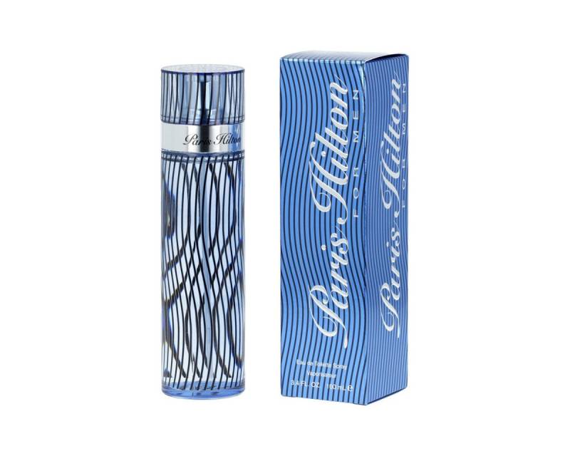 Paris Hilton Eau de Toilette for Men von Paris Hilton