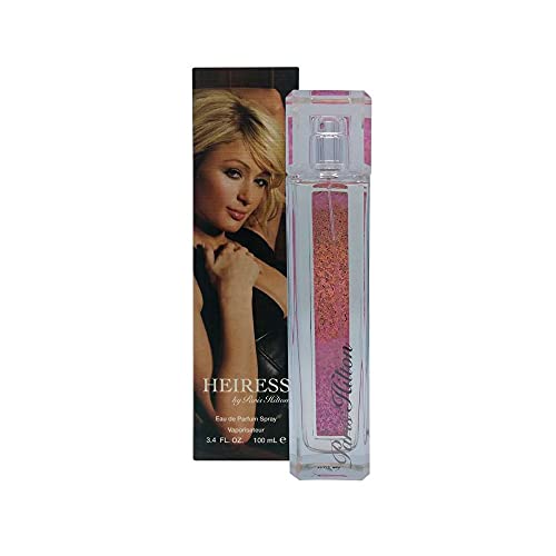 Paris Hilton Heiress Eau de Parfum Spray 100ml von Paris Hilton