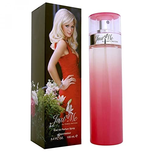 Paris Hilton Just Me 100 ml EDP Spray von Paris Hilton