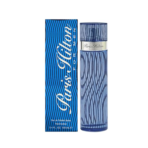 Paris Hilton Men 100 ml EDT Spray, 1er Pack (1 x 100 ml) von Paris Hilton