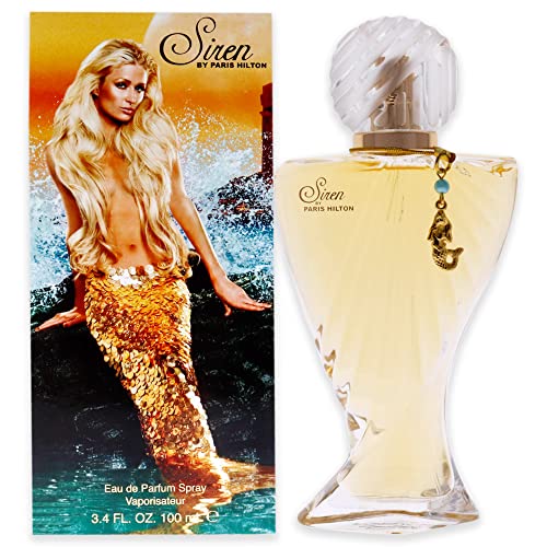 Paris Hilton Women's Eau De Parfum Spray Single von Paris Hilton