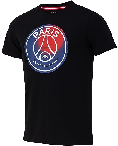 PARIS SAINT GERMAIN PSG T-Shirt für Herren - Size XXL - Erwachsene Fußball - T-Shirt von PSG