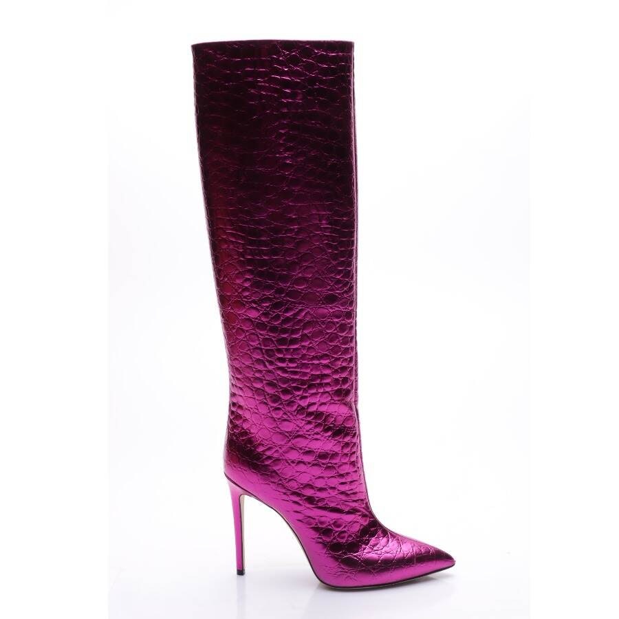 Paris Texas Stiefel EUR 40 Rosa von Paris Texas