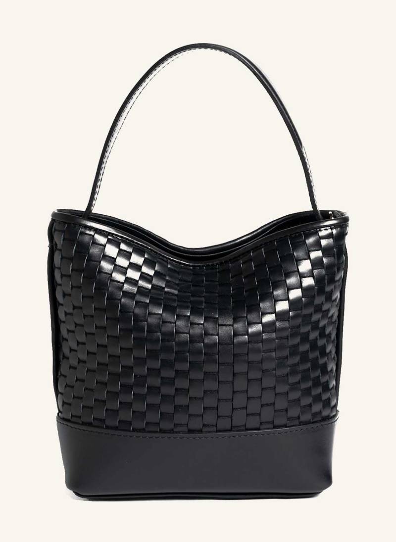 Parise Beuteltasche '51' Small schwarz von Parise