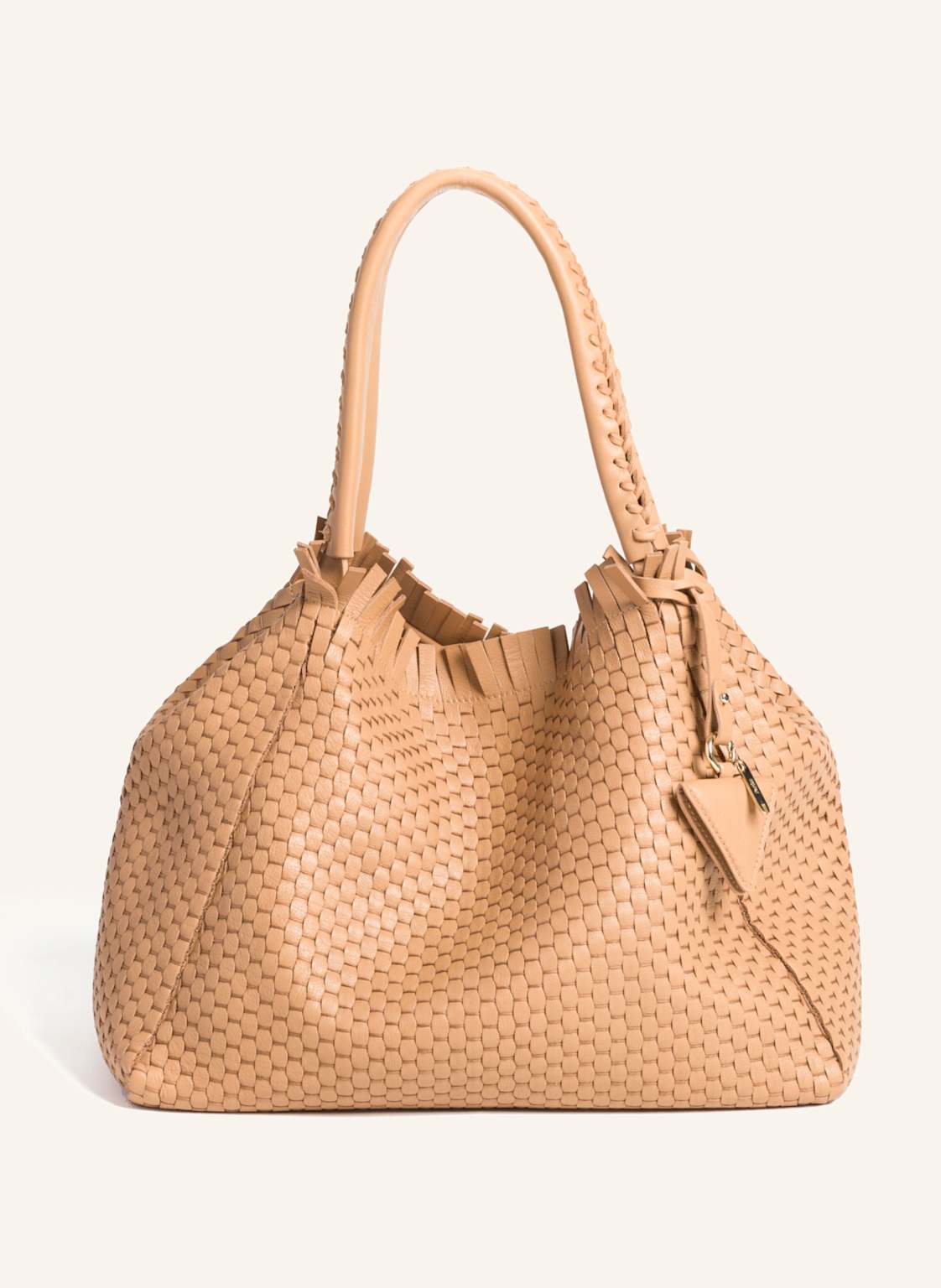 Parise Handtasche '09' Medium beige Parise Handtasche '09' Medium beige von Parise