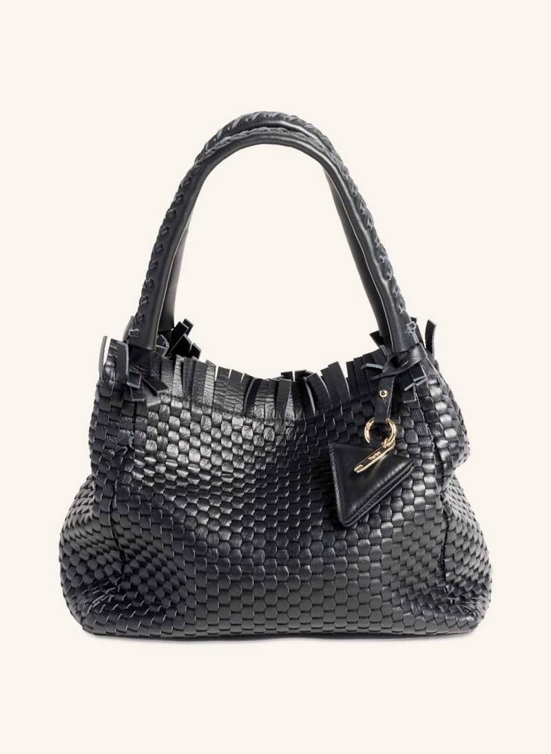 Parise Handtasche '09' Small schwarz von Parise