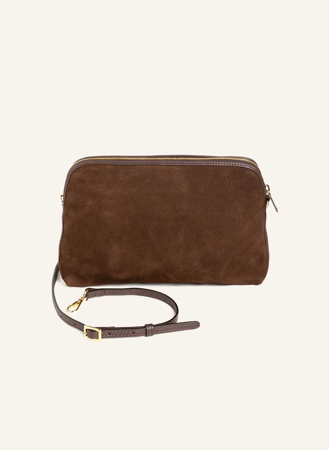 Parise Umhängetaschen '1789' Medium beige von Parise