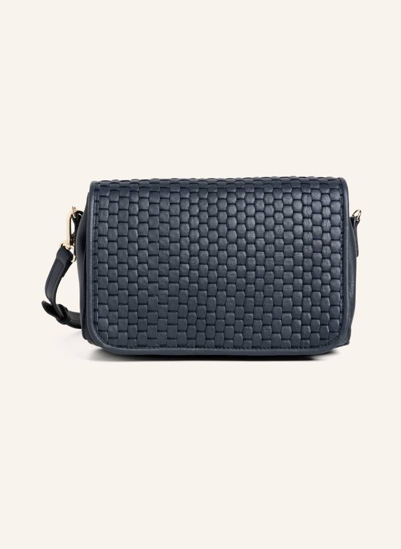 Parise Umhängetaschen '47' blau von Parise