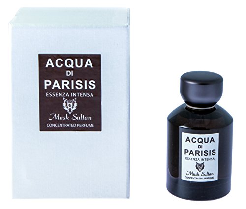 Acqua Di Parisis Essenza Intensa Musk Sultan Eau de Parfum 100 ml von Parisis