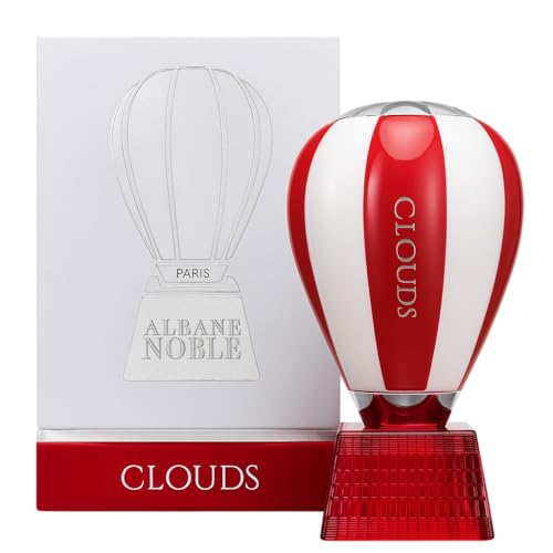 Albane Noble Clouds Eau de Parfum 100ml von Parisis