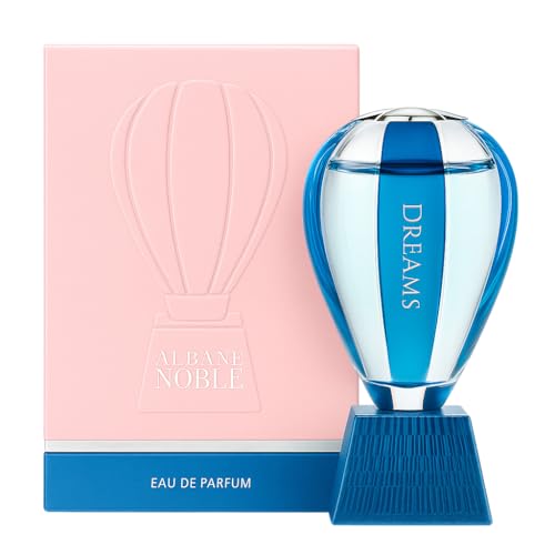 Albane Noble Dreams Eau de Parfum 100ml von Parisis