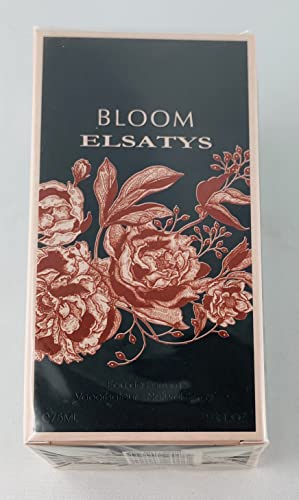 Reyane Tradition Bloom Elsatys Eau de Parfum 75 ml von Reyane Tradition