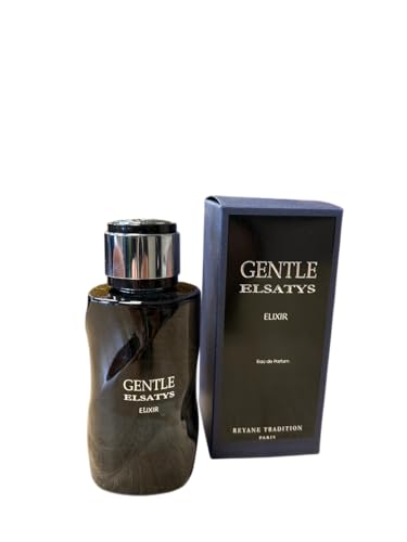Reyane Tradition Gentle Elsatys ELixir EDP 100ml von Parisis
