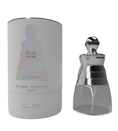 Reyane Tradition R2B2 Interstellar EDP 100ml Woman von Parisis