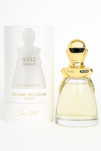Reyane Tradition R2B2 SpaceX EDP 100ml Woman von Parisis