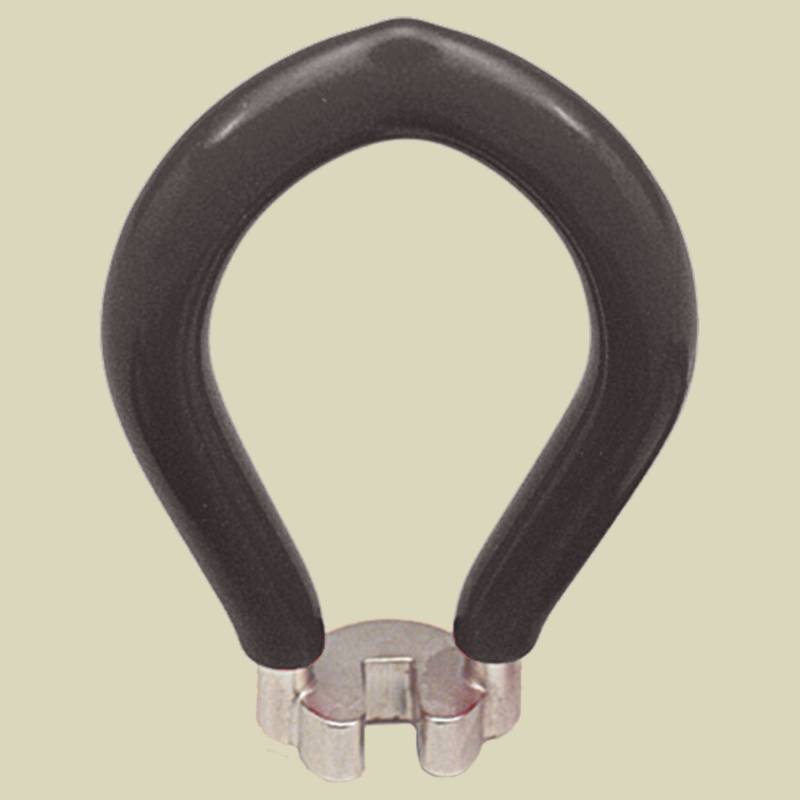 SW-0C  Nippelspanner  127/3,2 schwarz von Park Tool